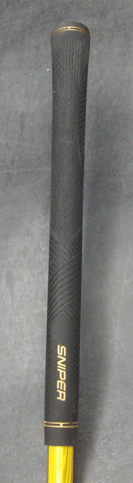 Left-Handed Cleveland HiBore XLi 30º 6 Iron Regular Graphite Shaft Sniper Grip