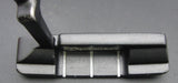 TaylorMade White Smoke IN-12 Putter Steel Shaft 84cm Length + Head Cover (tatty)