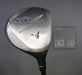 XXIO Impact Power Body 16° 4 Wood Regular Graphite Shaft XXIO Grip