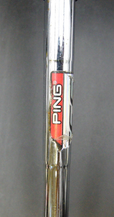Ping G20 Green Dot 6 Iron Regular Steel Shaft Ping Grip