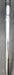 Taylormade Burner Plus 5 Iron Regular Steel Shaft Taylormade Grip