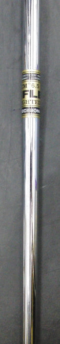 Mizuno MP-37 Grain Flow Forged 9 Iron Extra Stiff Steel Shaft Golf Pride Grip