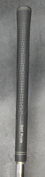 Cobra Transition 3400I Sand Wedge Stiff Steel Shaft Golf Pride Grip