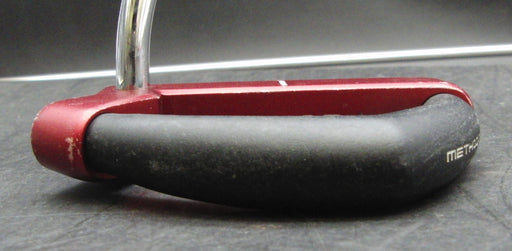 Nike Method Concept Putter Steel Shaft 86cm Length Iomic Grip*