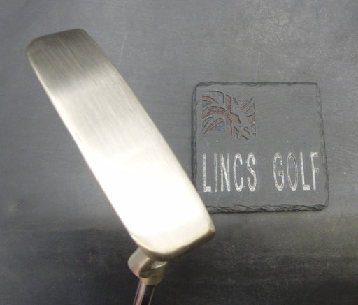 Ping Karsten N-Echo Putter Steel Shaft Ping Grip