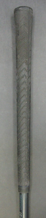 PRGR Data Star of Tomorrow 52° Gap Wedge Regular Graphite Shaft PRGR Grip