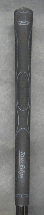 Bridgestone PHYZ CL 13.5° Driver Regular Graphite Shaft Tour Edge Grip