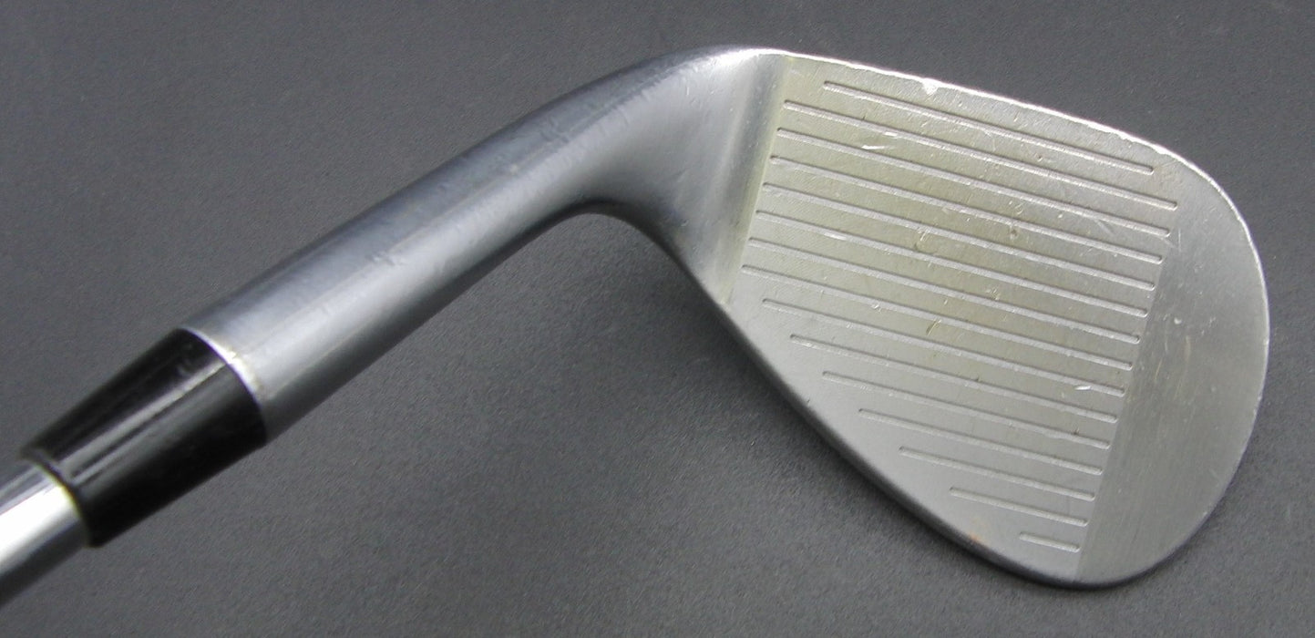 Crews Golf T-301 51° Gap Wedge Stiff Steel Shaft KNLY Grip