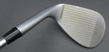Crews Golf T-301 51° Gap Wedge Stiff Steel Shaft KNLY Grip