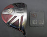 Bridgestone Tourstage X-Drive 701R 9.5° Driver Regular Graphite Shaft David Grip
