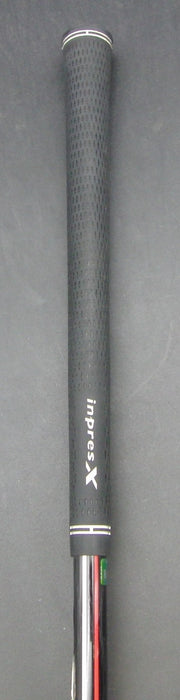 Yamaha Inpres X 18° 5 Wood Regular Graphite Shaft Inpres X Grip