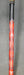Red Tourney FW 15° 3 Wood Regular Graphite Shaft Izanahi Studio Grip