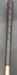 Ladies TaylorMade Burner Oversize Pitching Wedge Ladies Graphite Shaft