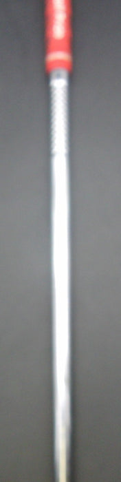 Transonic Gap Wedge Regular Steel Shaft Golf Pride Grip