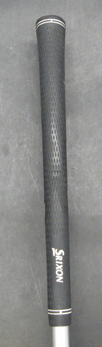 Srixon ZR-600 10.5° Driver Stiff Graphite Shaft Srixon Grip