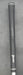 Srixon ZR-600 10.5° Driver Stiff Graphite Shaft Srixon Grip