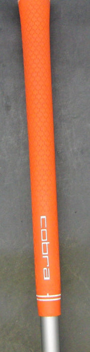 Cobra AMP 8.5° Driver Stiff Graphite Shaft Cobra Grip*