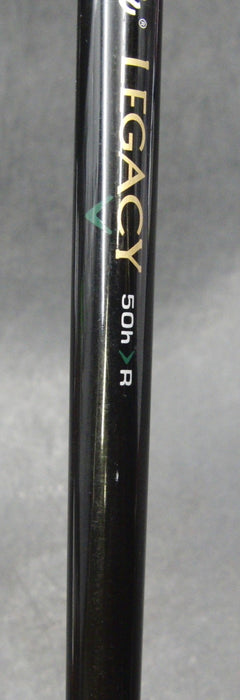 Callaway Legacy 3 Hybrid Regular Graphite Shaft Callaway Grip + Headcover