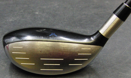 Honma LB-515 22° 4 Hybrid Stiff Graphite Shaft Golf Pride Grip