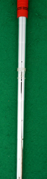 Bridgestone J15DPF Forged 6 Iron Regular Steel Shaft Golf Pride Grip