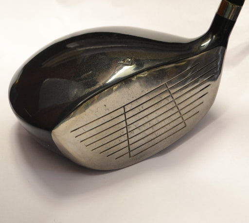 Accura VFT Forged Ti 360cc 9° Driver Grafalloy Graphite Shaft