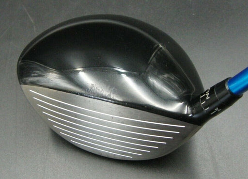 Srixon Z 545 Tour Fitting 9.5° Driver Stiff Graphite Shaft Lamkin Grip