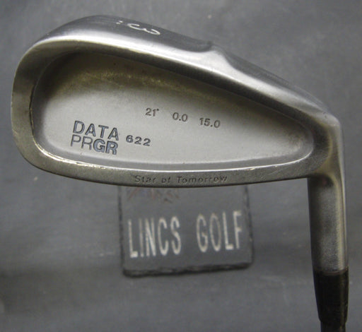 PRGR Data 622 3 Iron Regular Graphite Shaft PRGR Grip