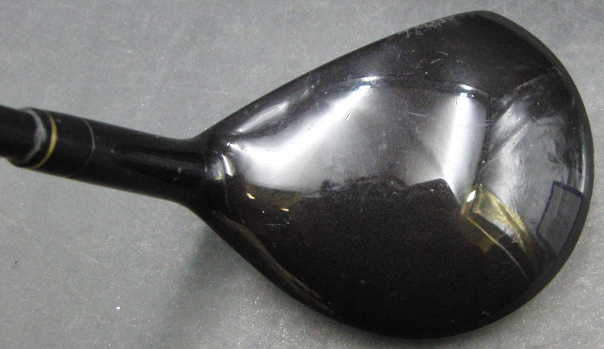 Ladies Maruman Shuttle U4 Maraging 24° 7 Wood Ladies Graphite Shaft Maruman Grip