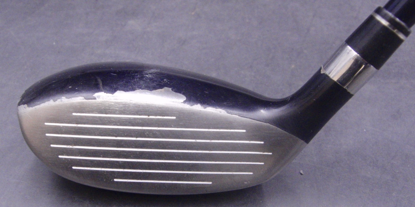 Mactec UT WFT 20° 3 Hybrid Regular Graphite Shaft Mactec Grip