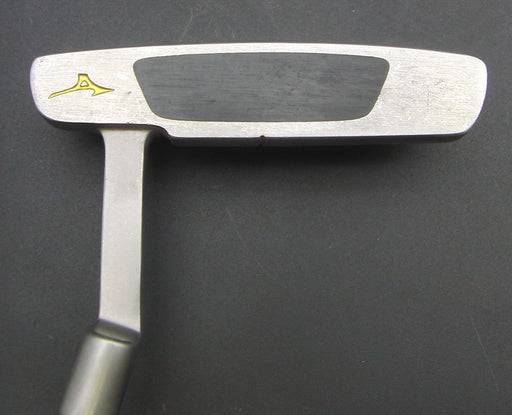 Mizuno RV-03 Putter Steel Shaft 85cm Length Mizuno Grip