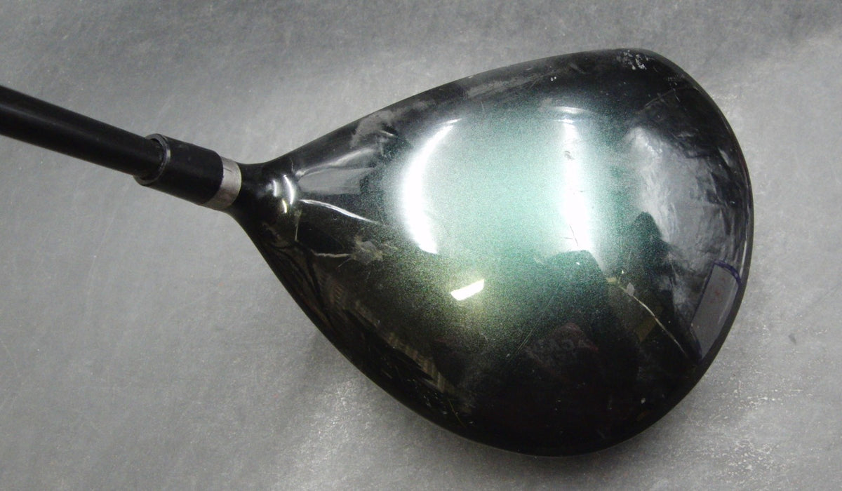 Kid 9.5° Driver Stiff Graphite Shaft Kirkland Signature Grip