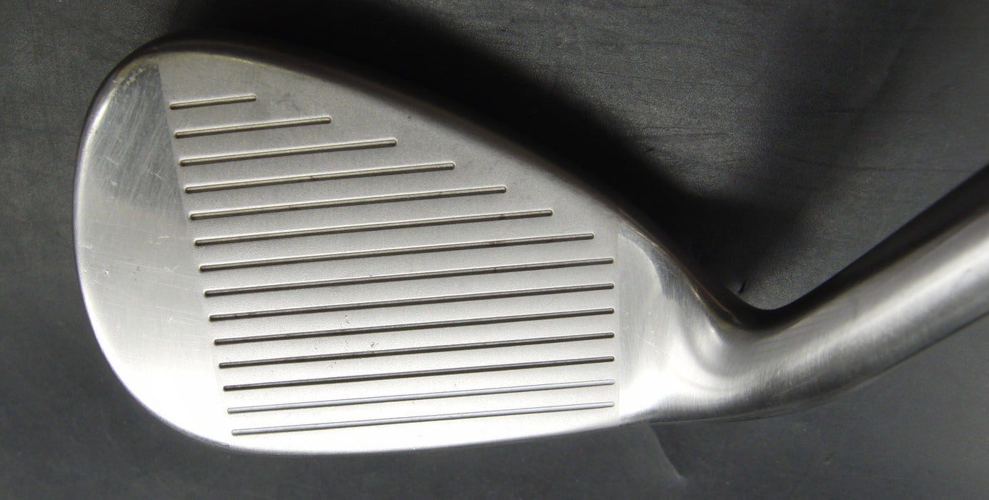 Callaway Rogue ST Max 9 Iron Stiff Steel Shaft Golf Pride Grip