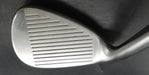 Callaway Rogue ST Max 9 Iron Stiff Steel Shaft Golf Pride Grip