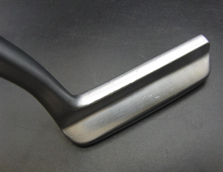 Dunlop Tom Watson Y.U.P Putter 88cm Playing Length Steel Shaft Dunlop Grip