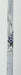 Callaway X Forged 6 Iron Project X Rifle 5.5 Regular Steel Shaft Golf Pride Grip