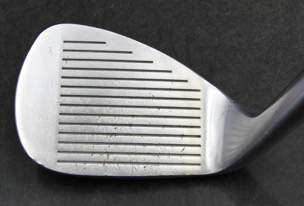 Bridgestone TP600 Sand Wedge Stiff Steel Shaft Royal Grip