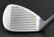 Bridgestone TP600 Sand Wedge Stiff Steel Shaft Royal Grip