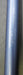 Ladies Howson Triumph Oversize Pitching Wedge Ladies Graphite Shaft Howson Grip