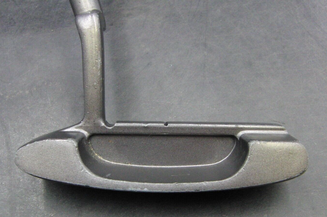 Mizuno Widec W-3 Putter Steel Shaft 90.5cm Length Mizuno Grip