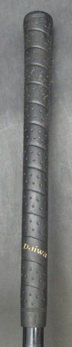 Team Daiwa 350 Hi-Trac Tour 10° Driver Regular Graphite Shaft Daiwa Grip