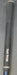 Bridgestone Tourstage ViQ 10.5° Driver Stiff Graphite Shaft Golf Pride Grip