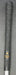 Taylormade r5 XL Gap Wedge Stiff Steel Shaft Royal Grip