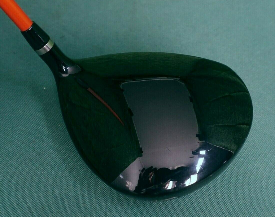 Maruman Conductor Pro-X2 9.5° Driver Stiff Graphite Shaft Elite Grip