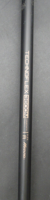 Mizuno Acer-GX 11.5° Driver Regular Graphite Shaft Golf Pride Grip