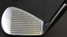 Mizuno MP-59 TI Muscle 9 Iron Regular Steel Shaft Black Grip
