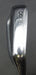Mizuno MP-15 8 Iron Senior Steel Shaft Mizuno Grip