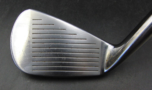 Mizuno MP-69 Forged 6 Iron Regular Steel Shaft Golf Pride Grip