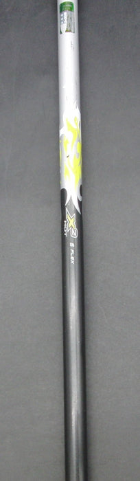 Callaway X2 Hot 22° 4 Hybrid Stiff Graphite Shaft Iomic Grip