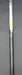 Callaway X2 Hot 22° 4 Hybrid Stiff Graphite Shaft Iomic Grip
