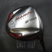Yonex Nanov Nextage 9° Driver Stiff Graphite Shaft Kirkland Signature Grip